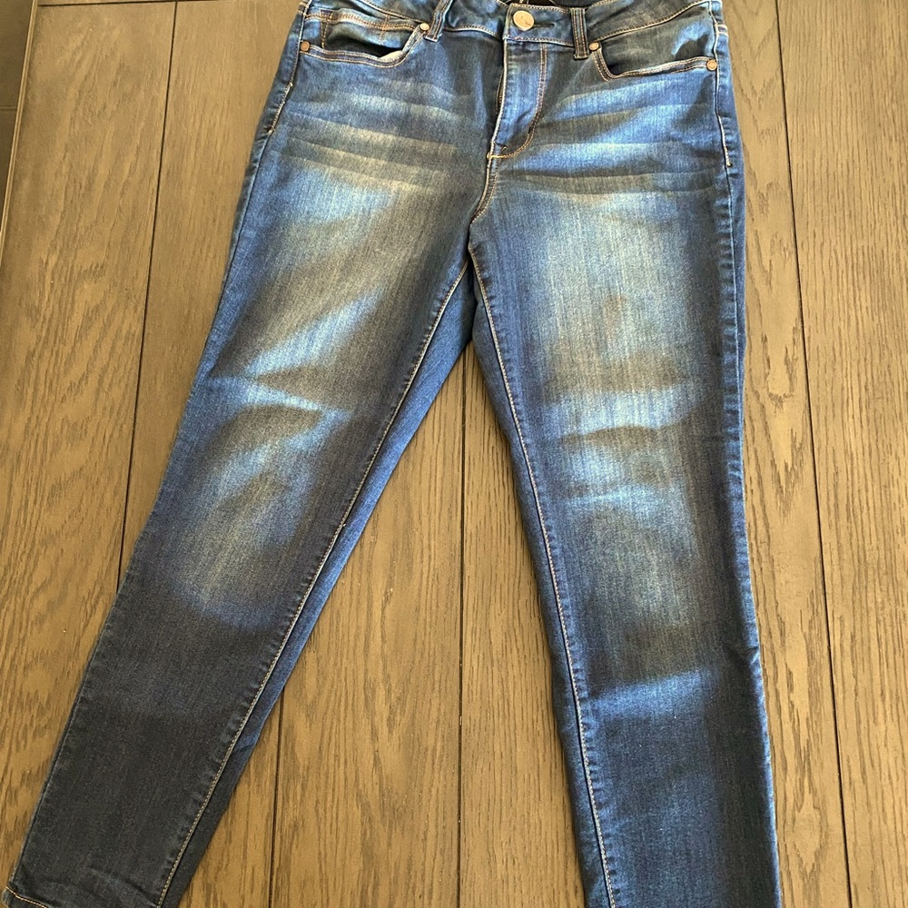 1822 Jeggings